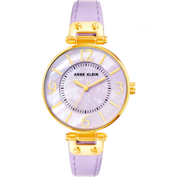 Часы Anne Klein Leather 9168LMLV